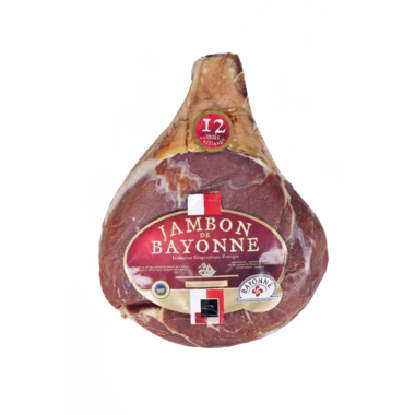 JOKA - BAYONNE HAM +12mnd ontb/opgeb